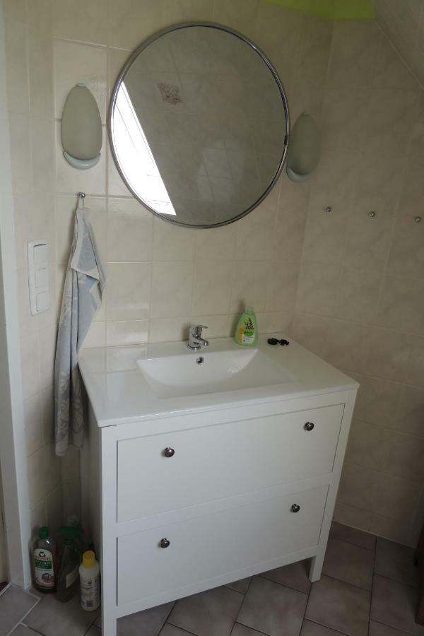 Kranichruf Apartment Schoneberg  Luaran gambar