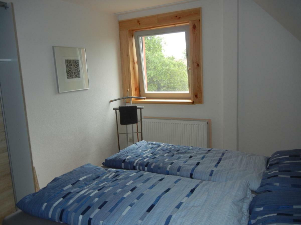 Kranichruf Apartment Schoneberg  Luaran gambar